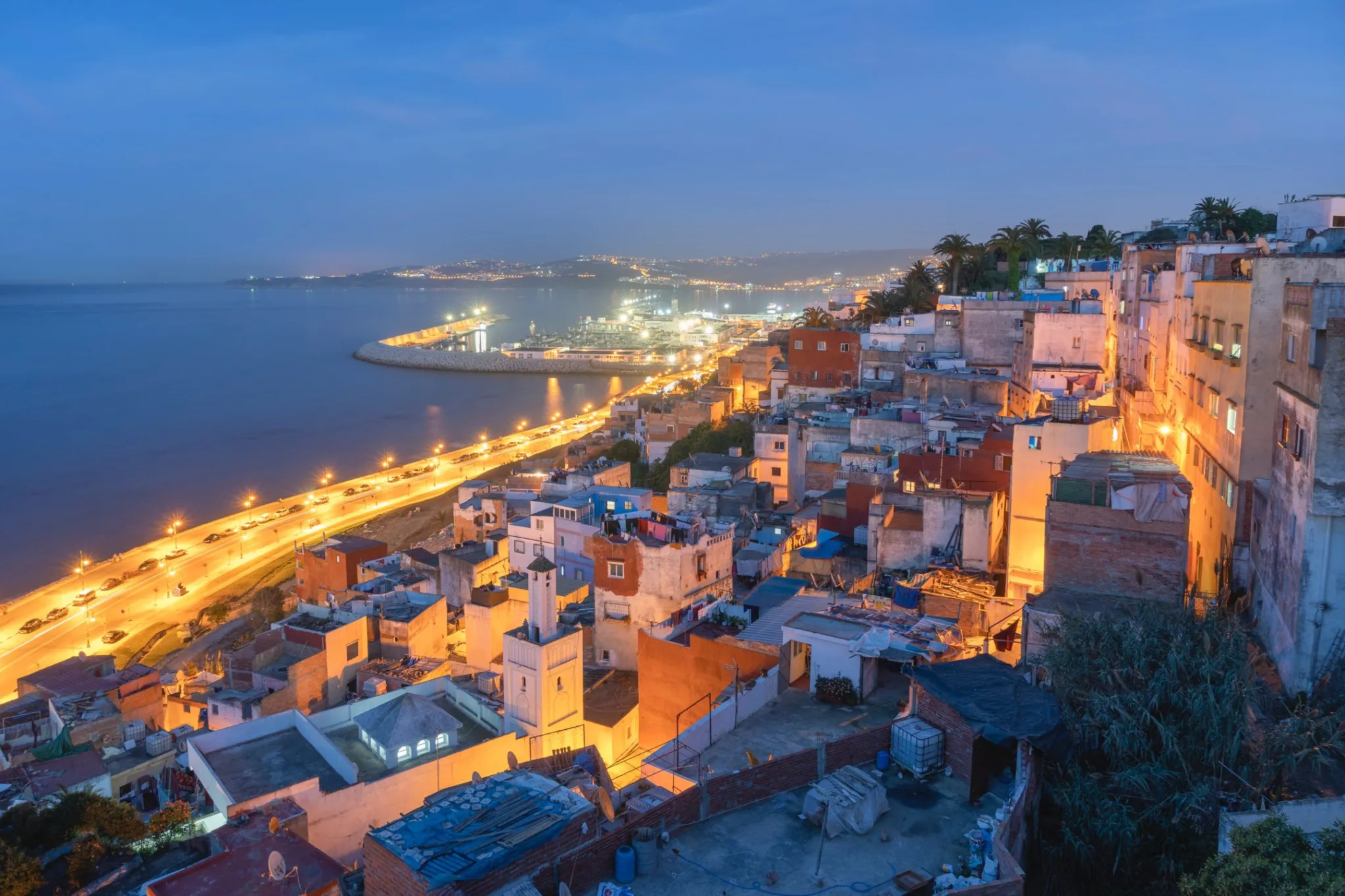 Tangier travel photo 4