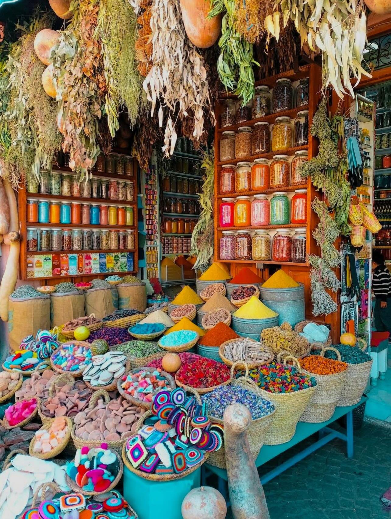 Marrakech