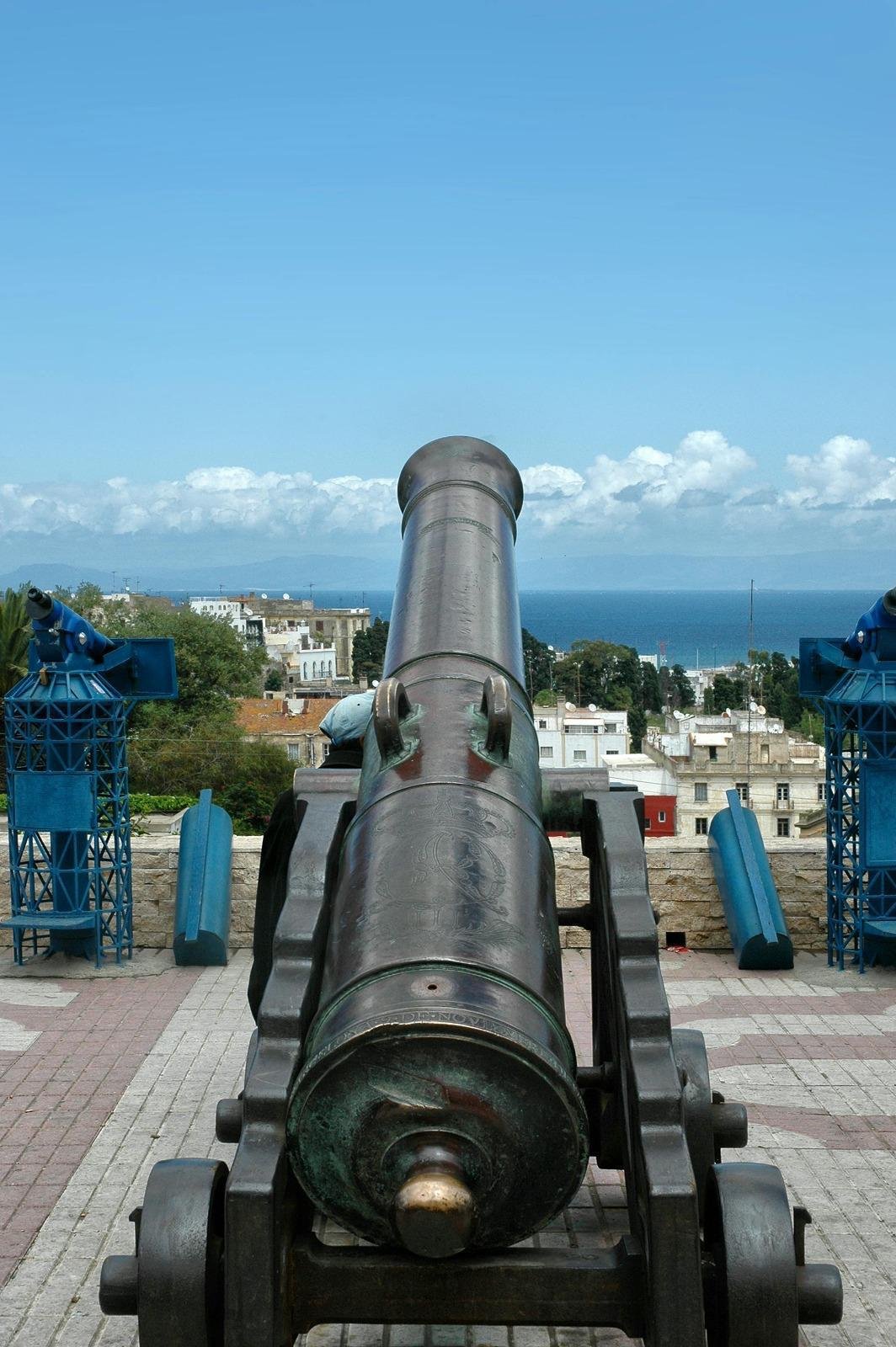 Marrakech to Tangier via Ouzoud gallery 10