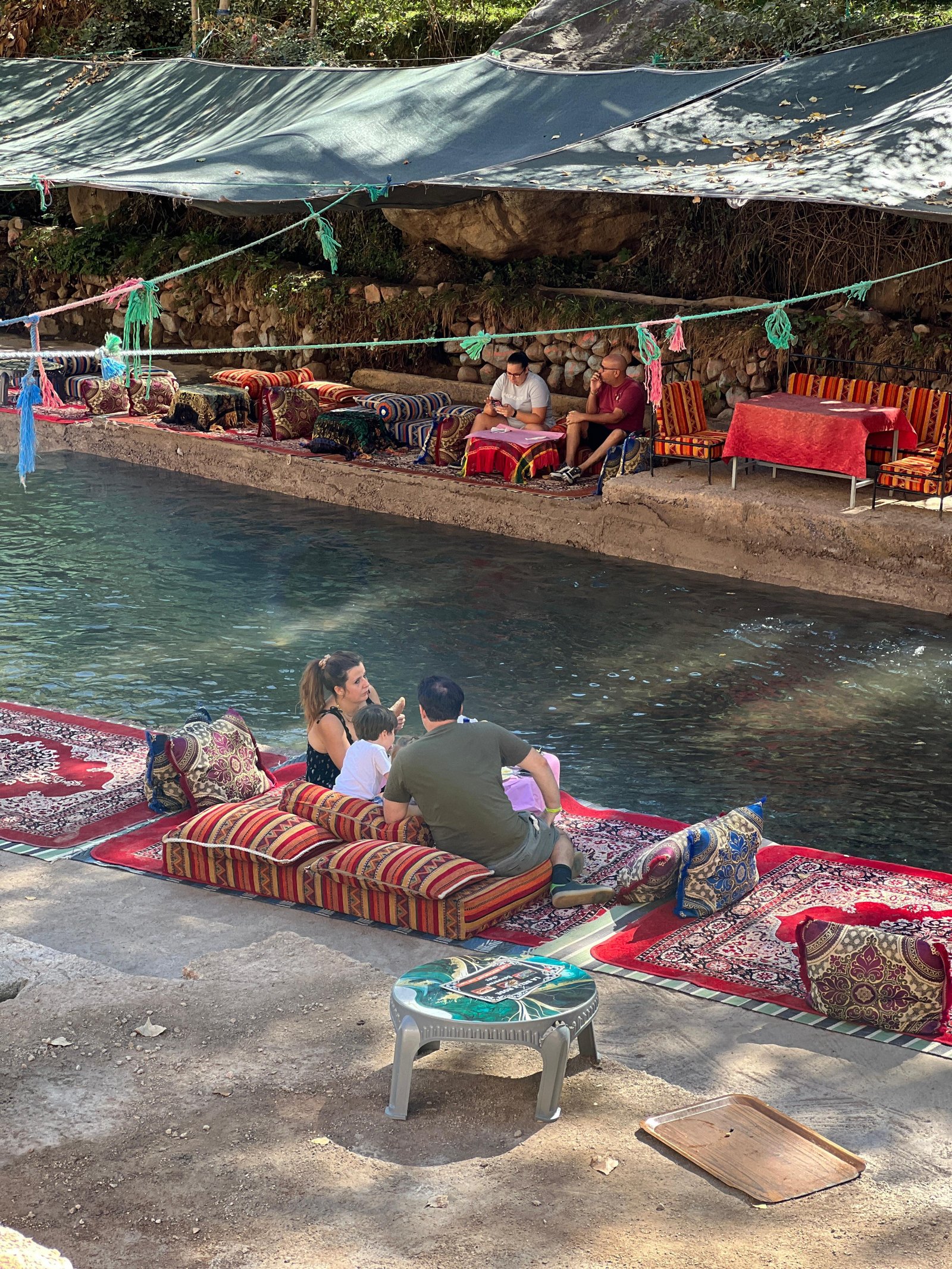 Ourika Valley