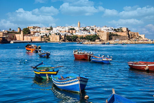 10 Days Casa to Casa via Essaouira gallery 2