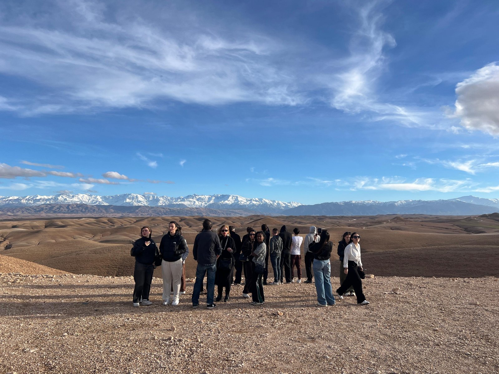 6 Days, 5 Nights Marrakech Itinerary gallery 6