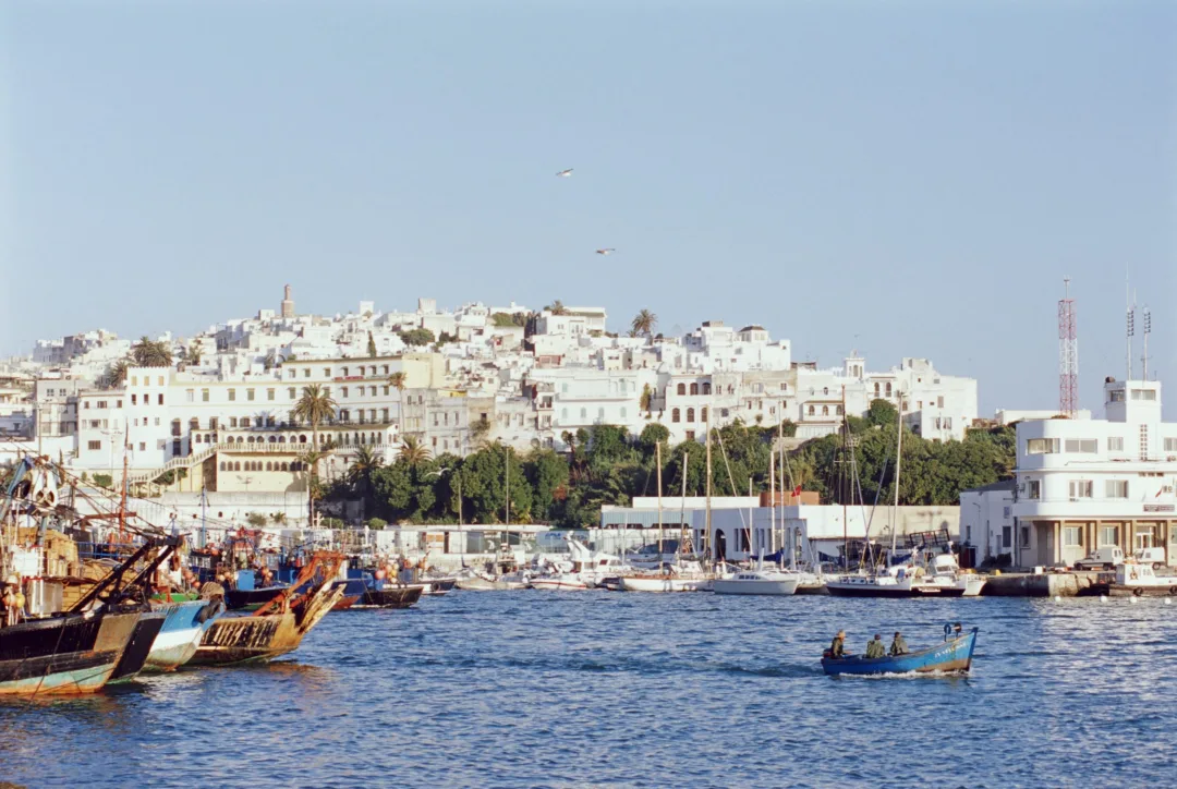 Tangier travel photo 3