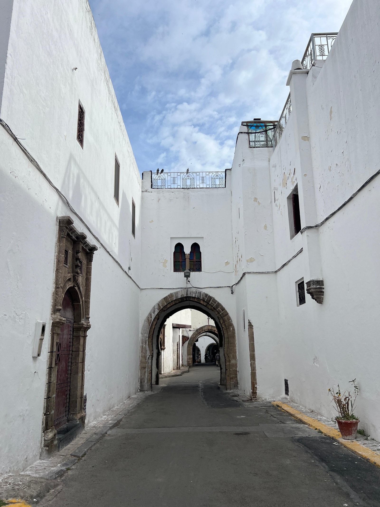 Casablanca travel photo 1