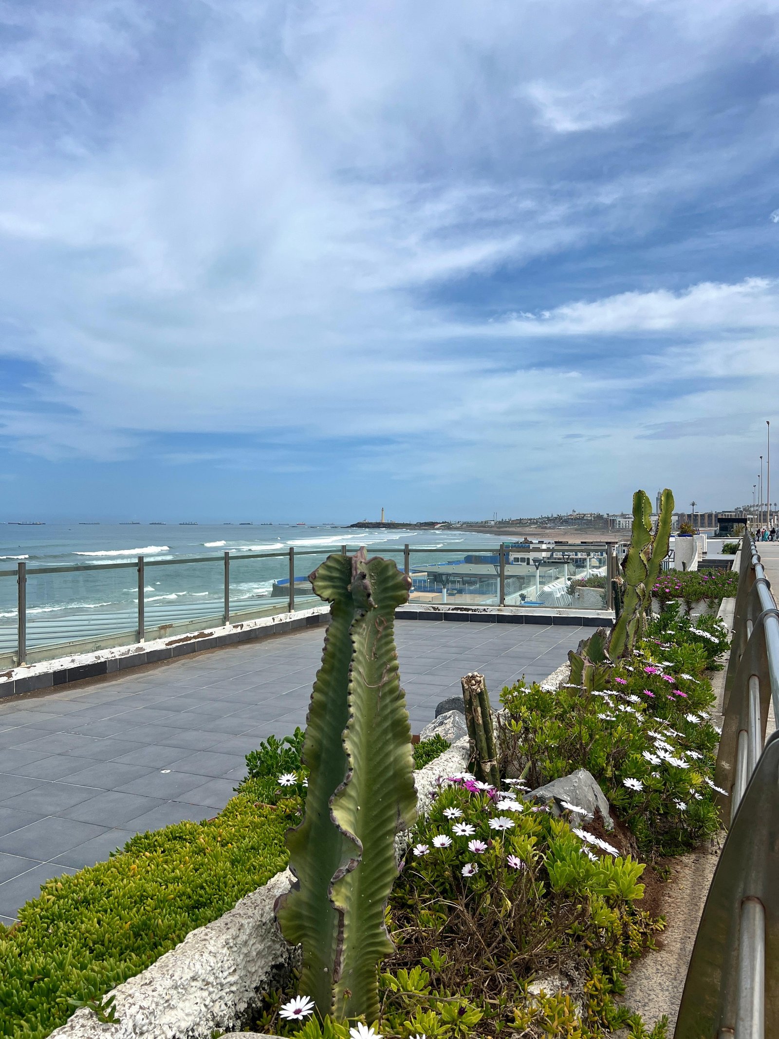 Casablanca travel photo 2