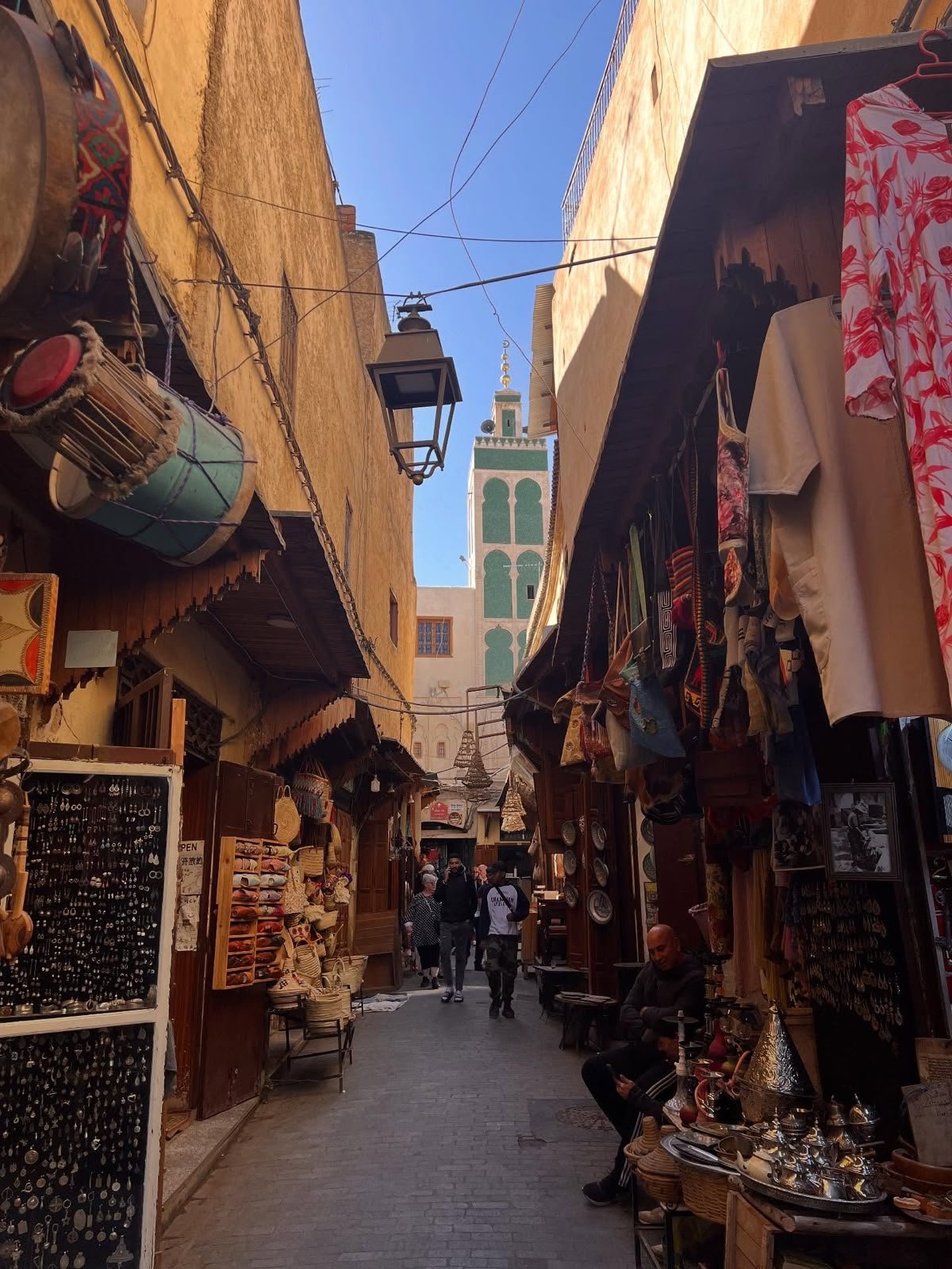 Fes travel photo 2