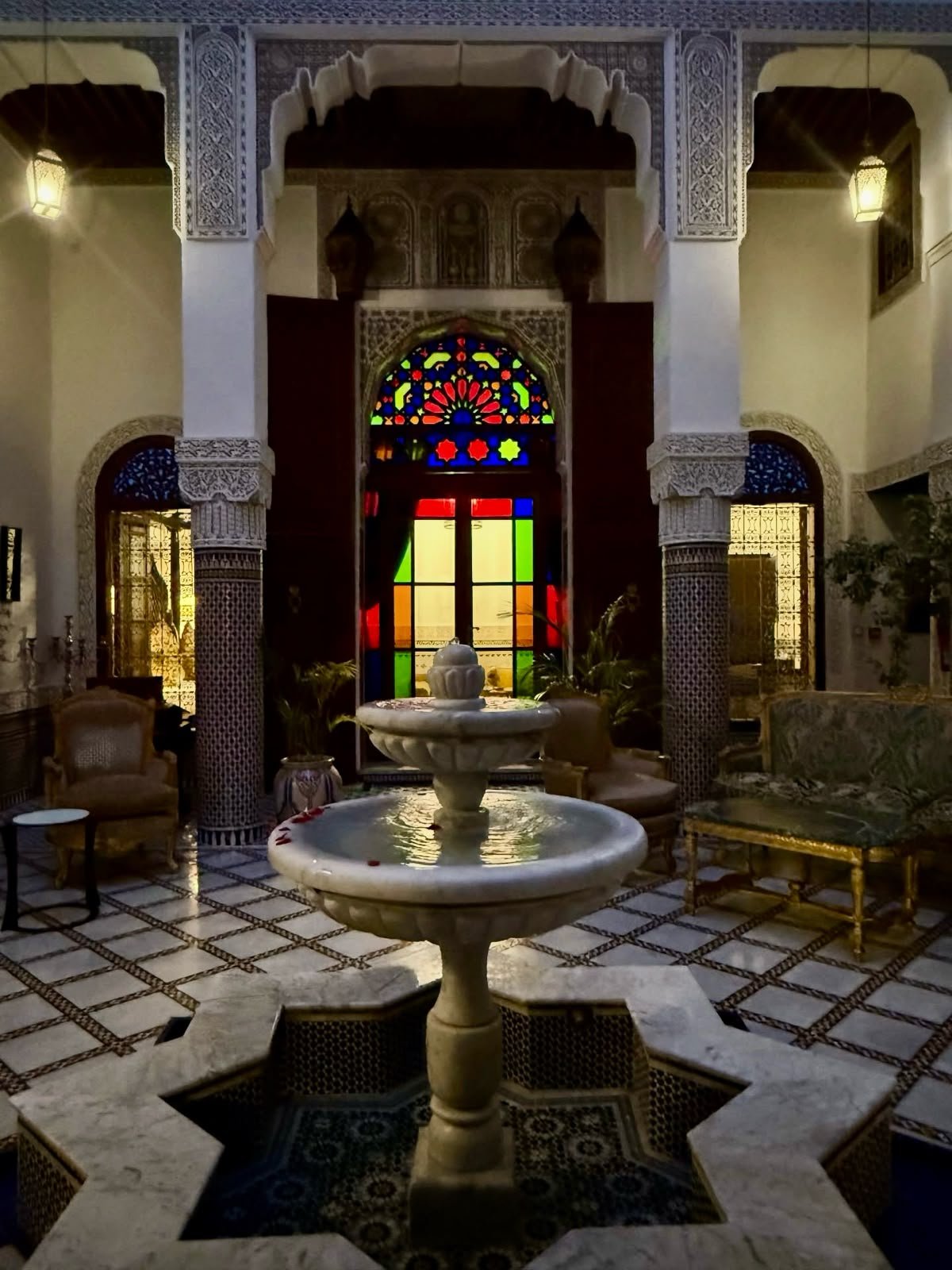 Fes travel photo 3
