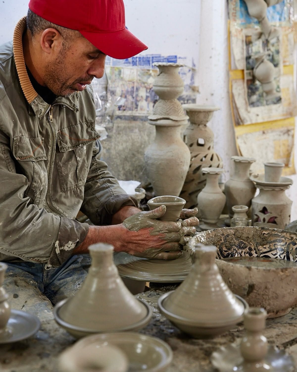 Fes travel photo 4