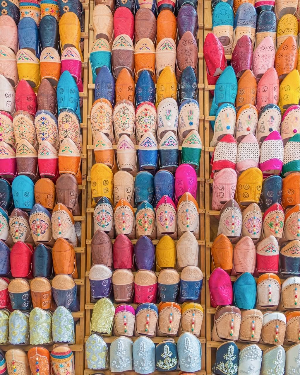 Fes travel photo 5