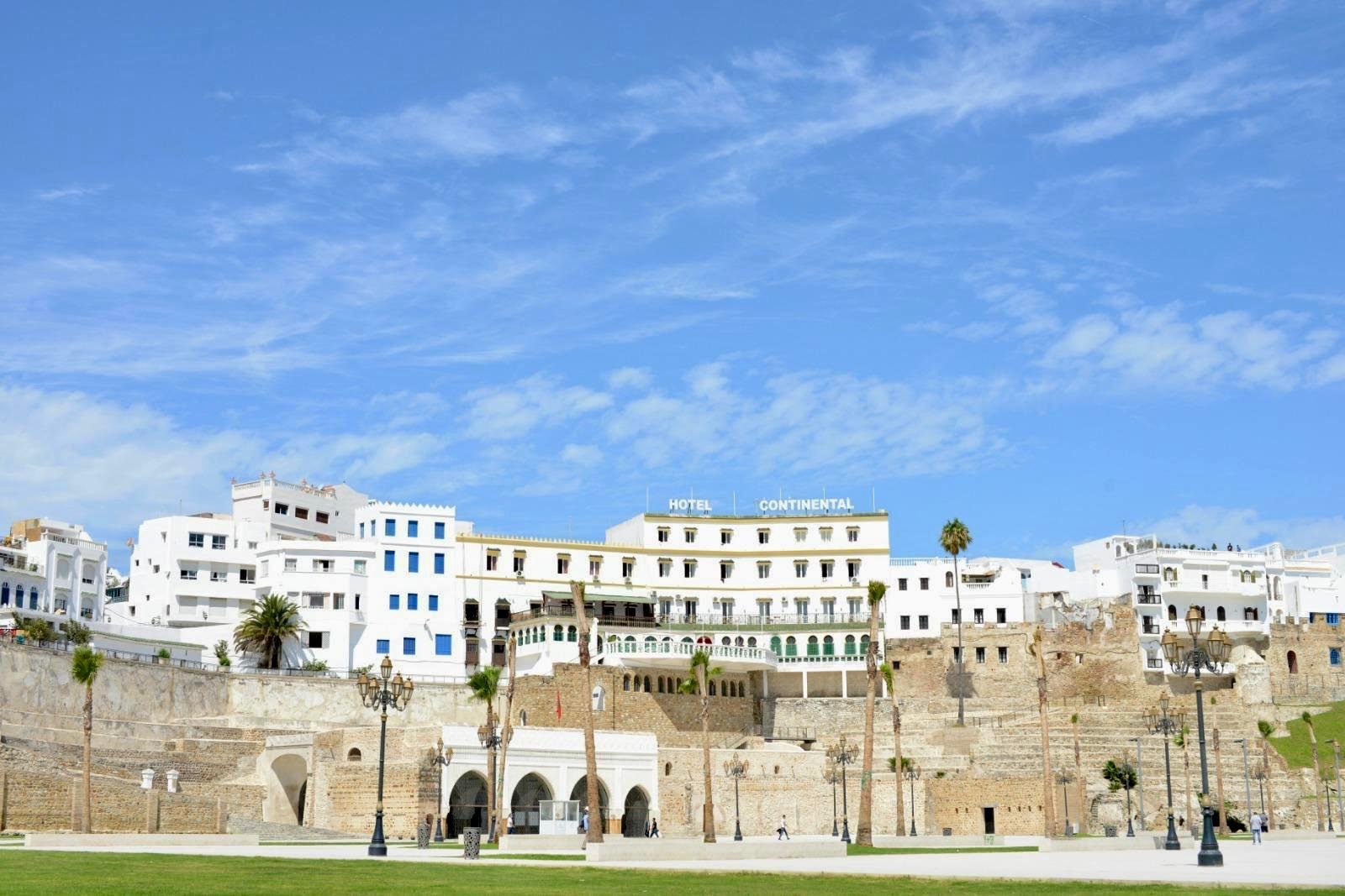 Tangier travel photo 3