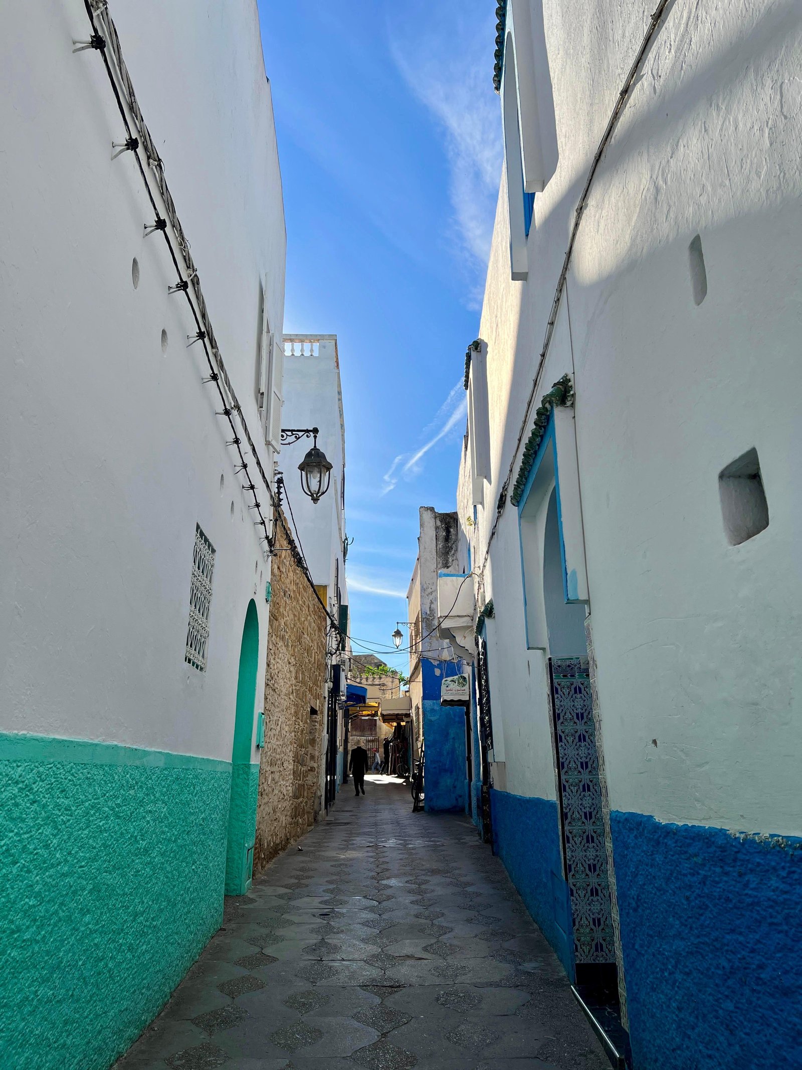 Tangier travel photo 5