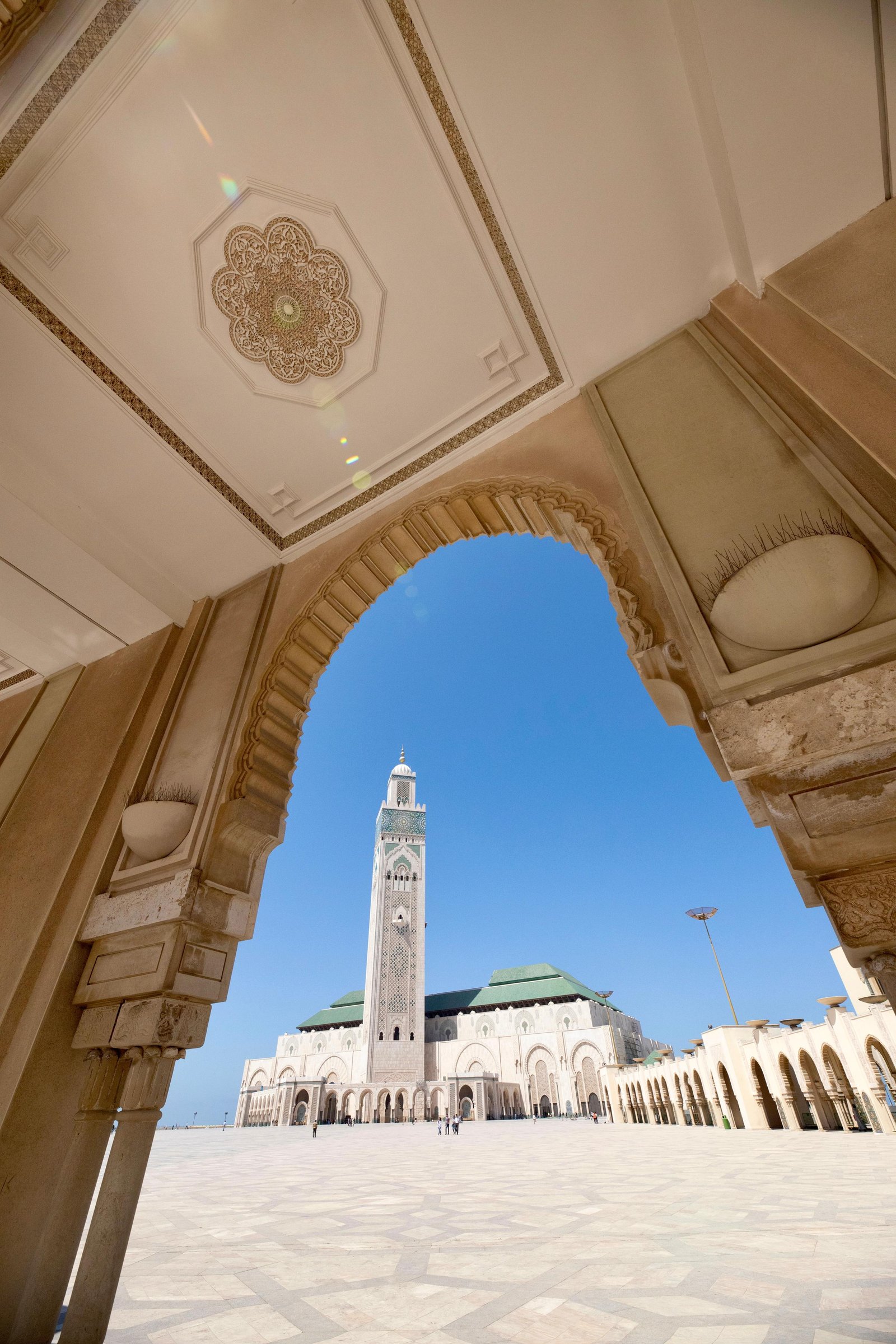Casablanca travel photo 5