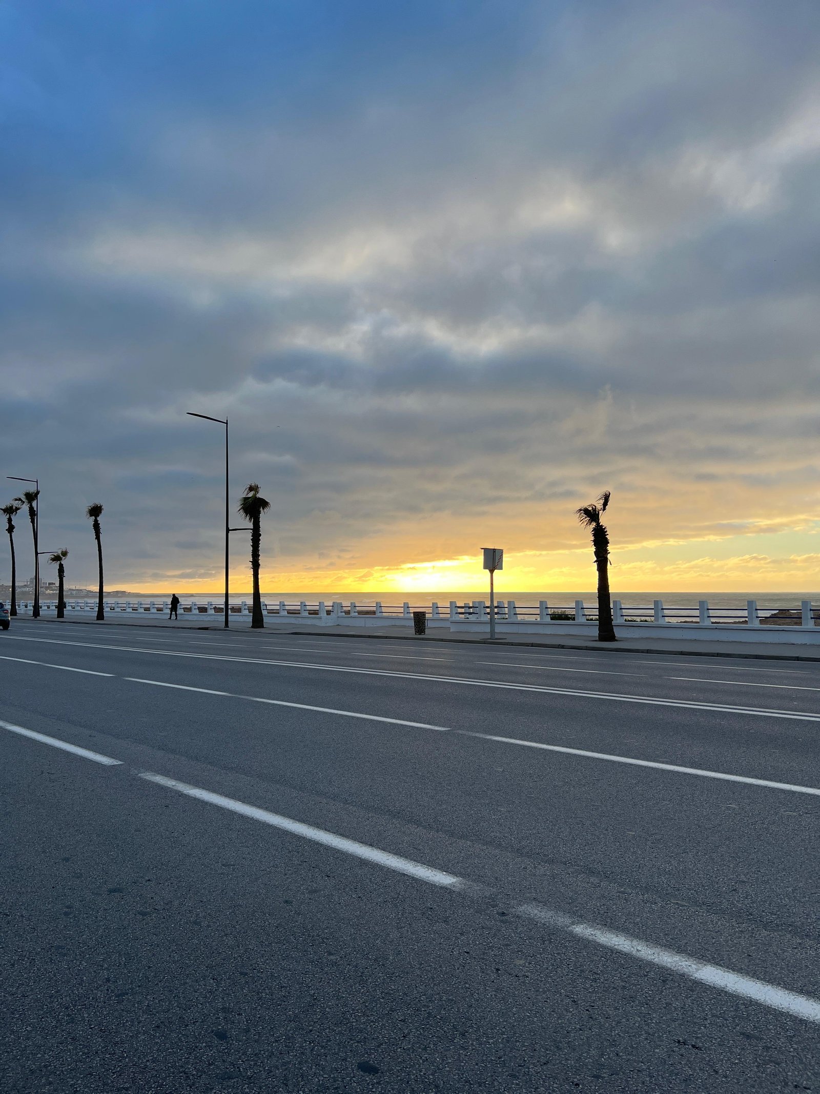 Casablanca travel photo 6