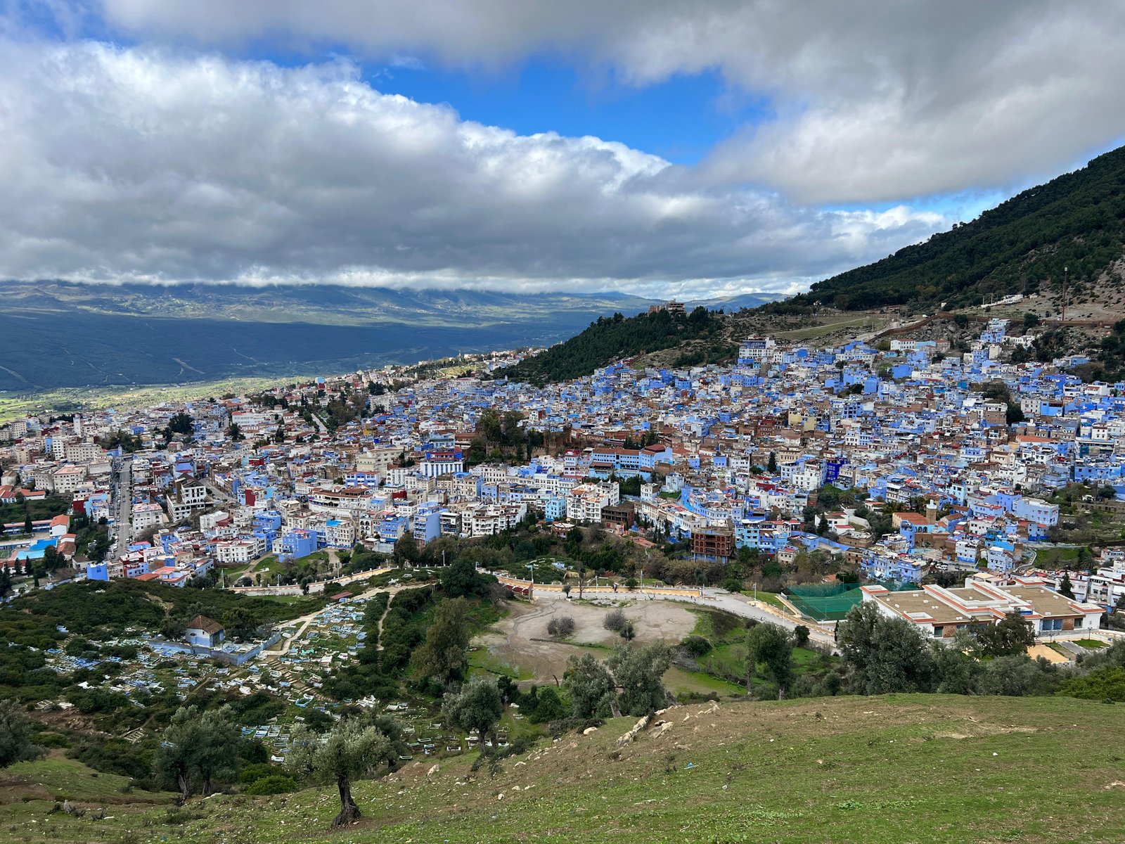 Chefchaouen travel photo 5