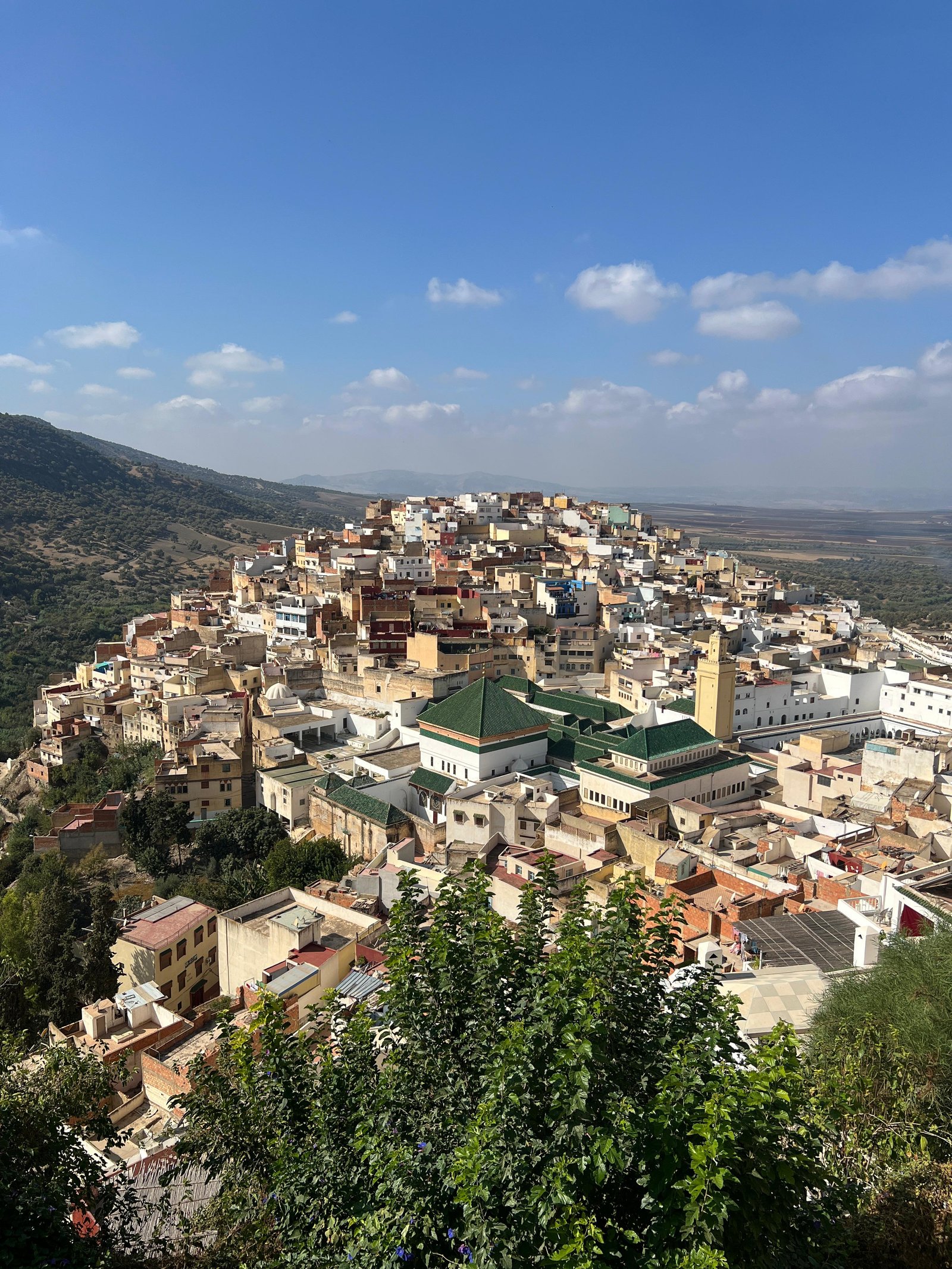 Fes travel photo 6
