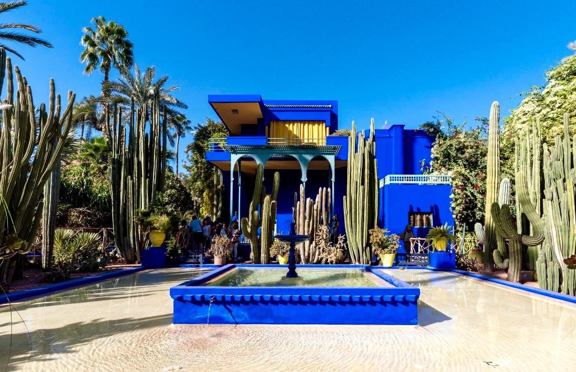 Marrakech travel photo 4