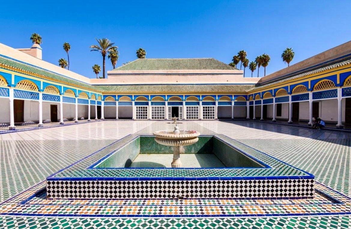 Marrakech travel photo 5