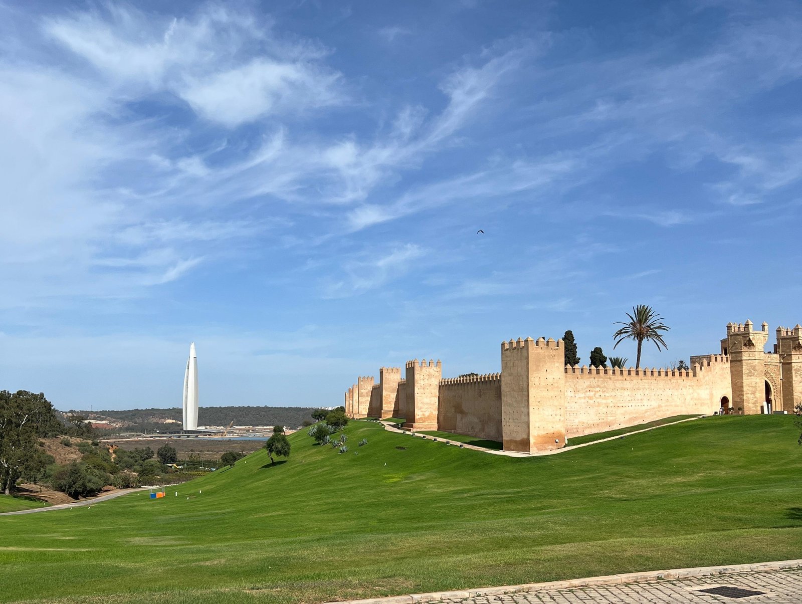 Rabat travel photo 6