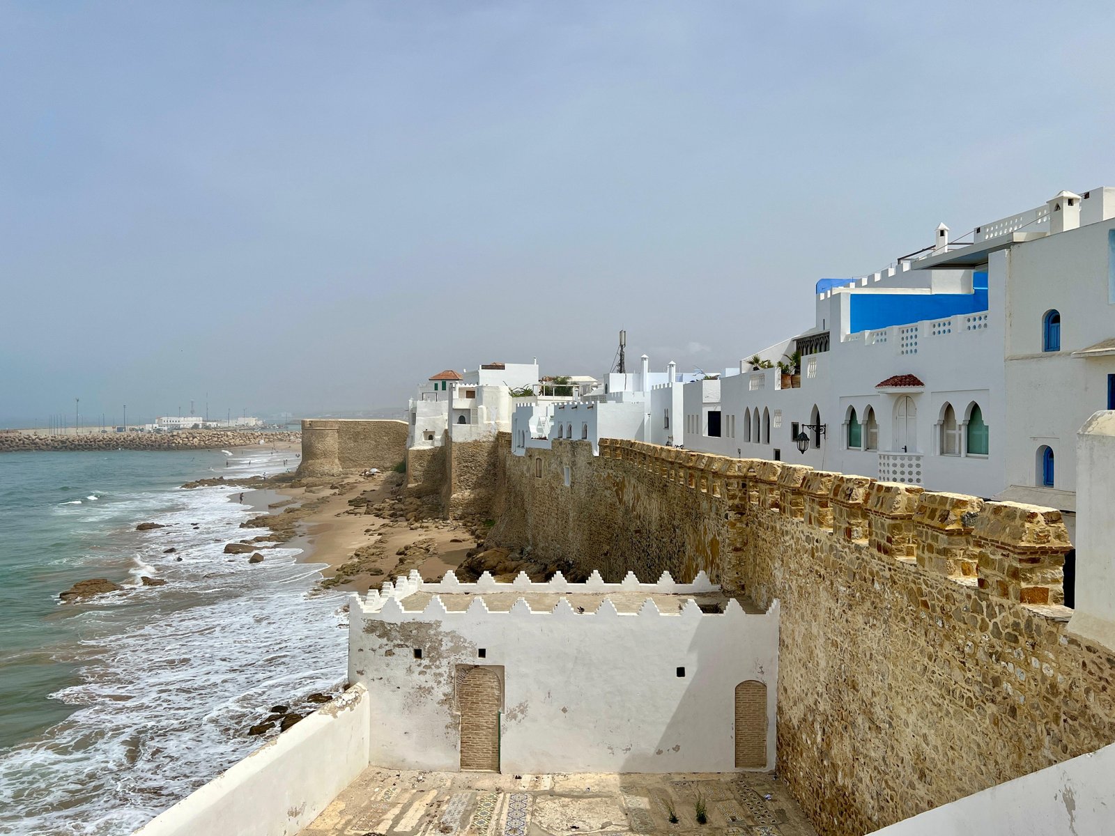 Tangier travel photo 6